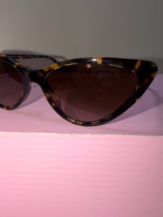 Michael Kors Cat Eye Sunglasses, Harbour Island main image 9